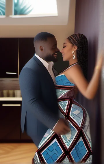 The Engagement Pt 02