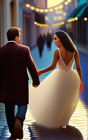 The Fireman And His Wife