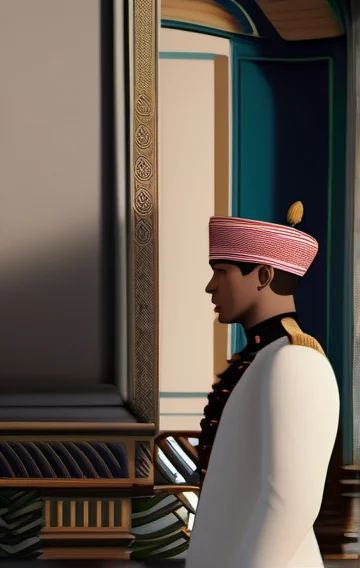 The Freshmans Revenge