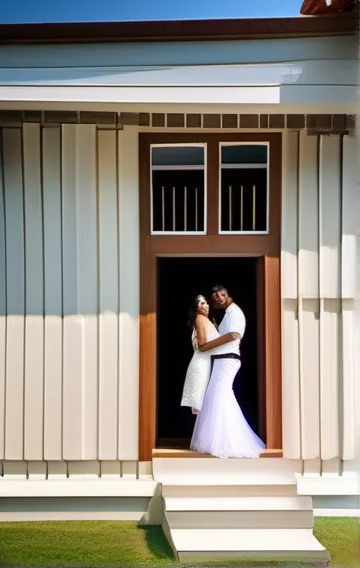 The House Group Leaders Wife Pt 09