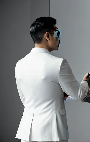 The Ivory Club Ch 05