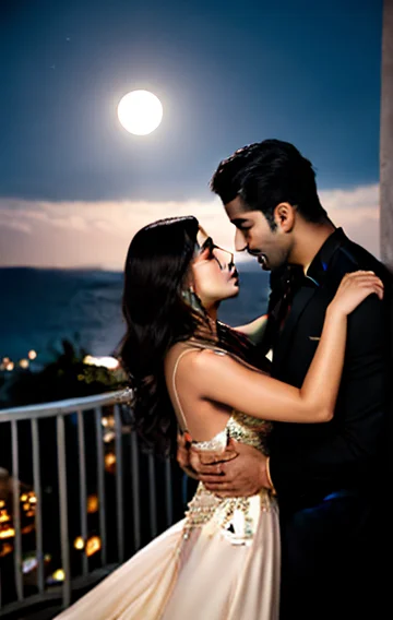 The Margarita Seduction