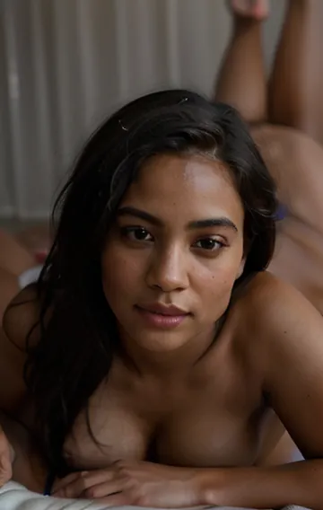 The Mysterious Mr Inoue Ch 05