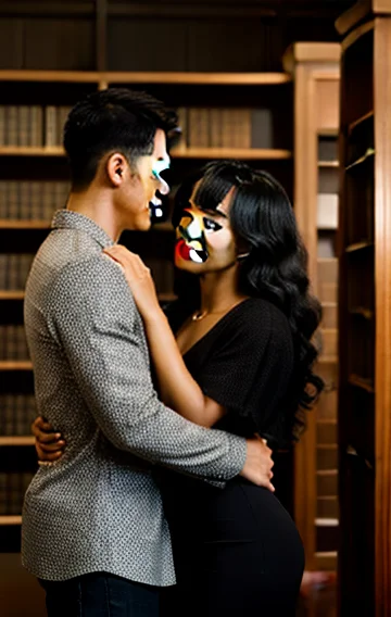 The New Sisters Of San Lorenzo Ch 02