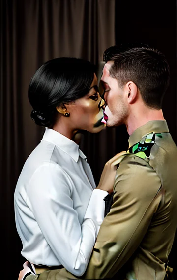 The Perfect Woman For Me