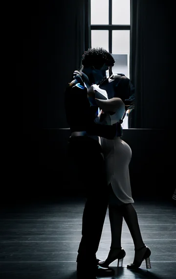 The Pornstars Girlfriend Ch 09