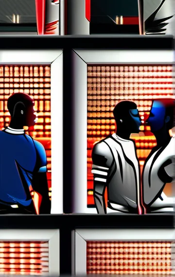 The Rugby Club Ch 01