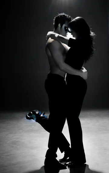 The Space Between Things Ch 02