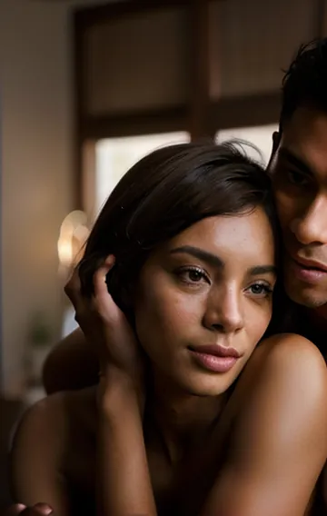 The Storm Ch 01 Of 03