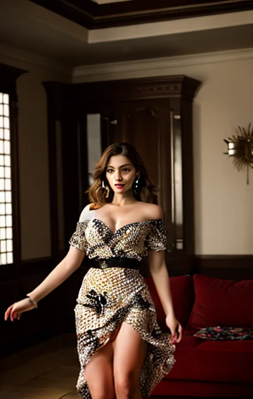 The Storm Ch 03 Of 03