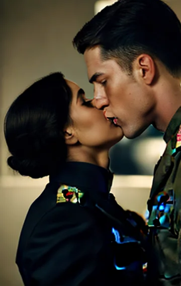 The Temptations Of Dee Pt 12A