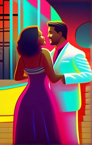 Tiffanys Lessons Begin Ch 05