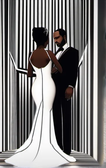 True Love Between The Races Ch 05