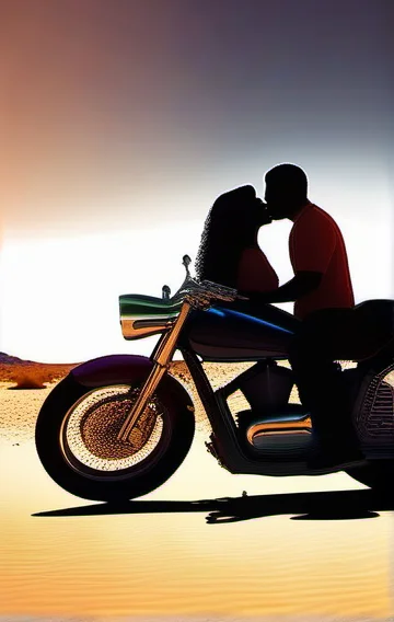 True Love Between The Races