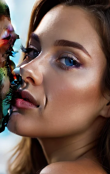 Union Station China Doll