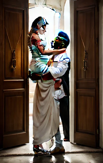 Weapons Of Mass Seduction 1