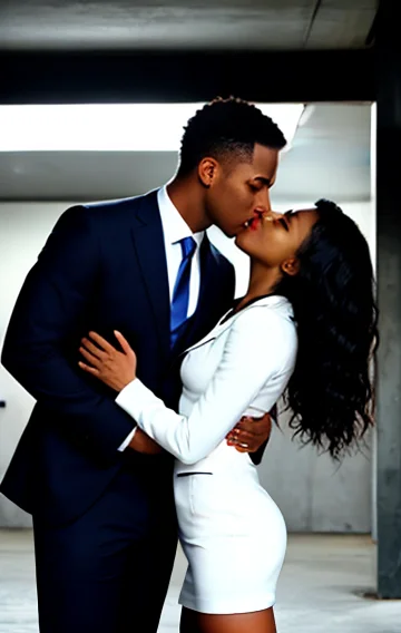 When A Man Loves A Woman Ch 01