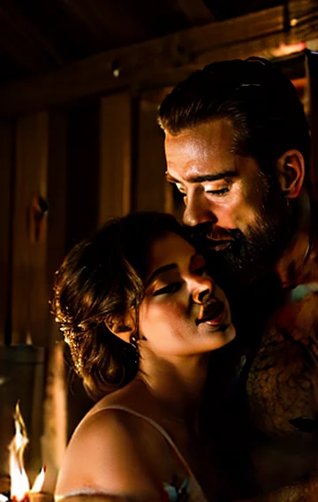 When A Womans Fed Up Ch 02