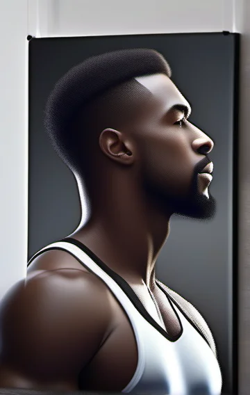 White Femdom 4 Ghanaian Man Slap