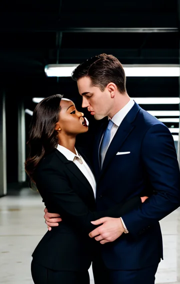 White Slaves Of Eban Ch 02