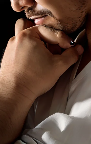 Whitewash High Ch 24