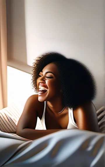 Why I Love Black Men