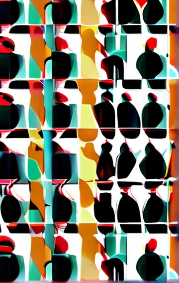 Year Of The Cheetah Ch 01