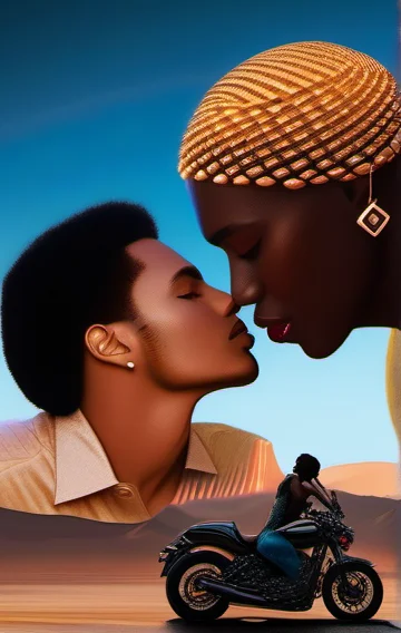 Young Wifes Interracial Past