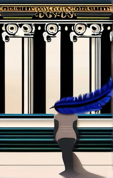 A Chance Encounter 22