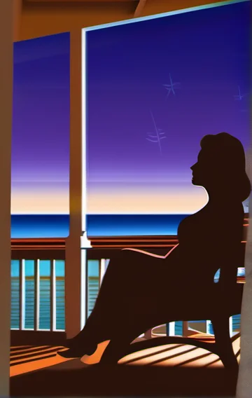 A Dream Vacation Ch 03 2