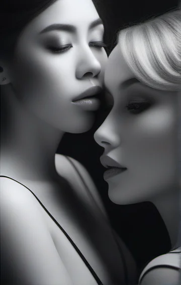 A Horny Woman Ch 04 With The Girls