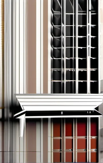 A Journey Down South