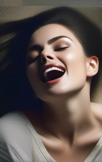 A Libertine Woman Lady Baincourt