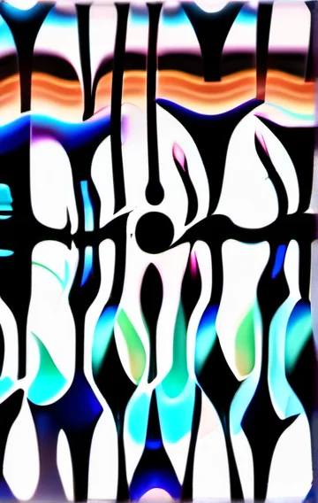 A Magically Sensuous Dolphin