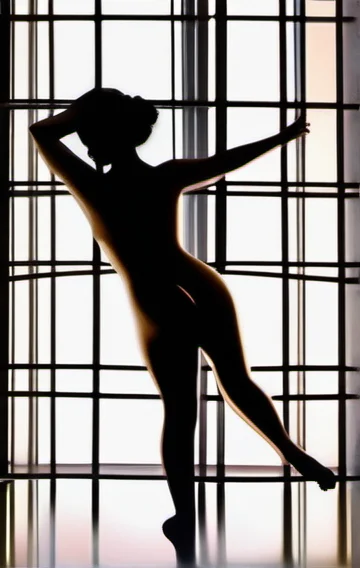 A Model Seduction Pt 02