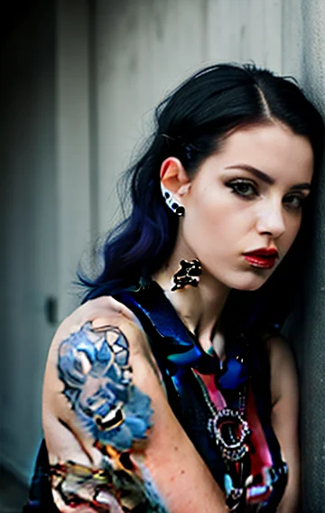 A Night At The Bar 5