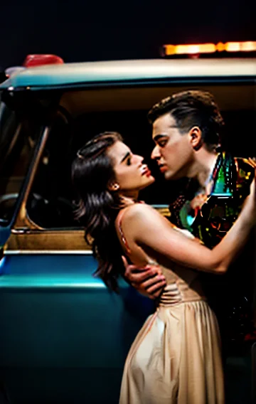 A Shopping Trip Gone Right Ch 02