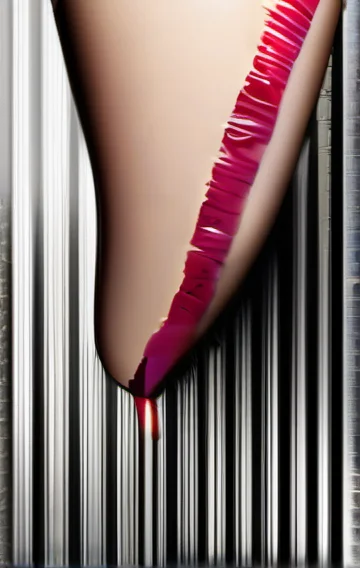 A Spectral Seduction Pt 02