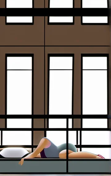 A Steamy Lesbian Fantasy