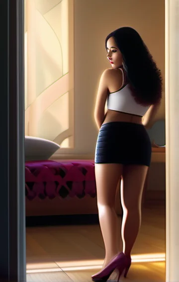 A Stella And Margarita Desert Sex Pt 08