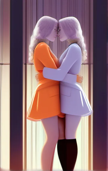 A Tomboy And A Prom Queen Ch 05