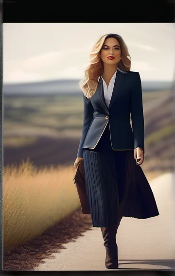 A Womans Decision Ch 01