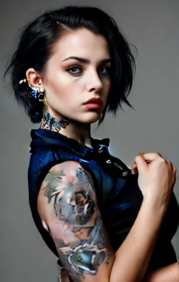 Agents Of Pleasure Ch 32