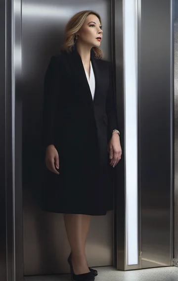 Agents Of Pleasure Ch 38