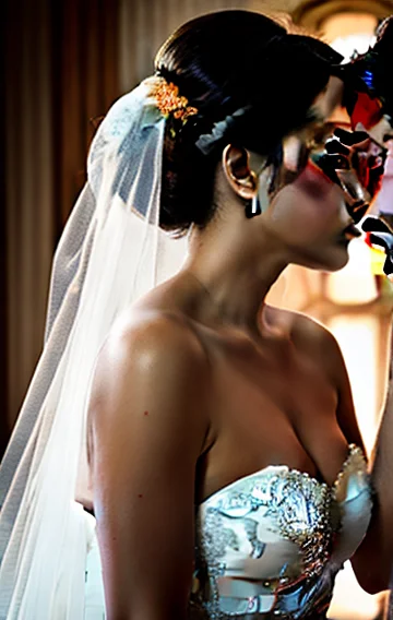 Always The Bridesmaid 1