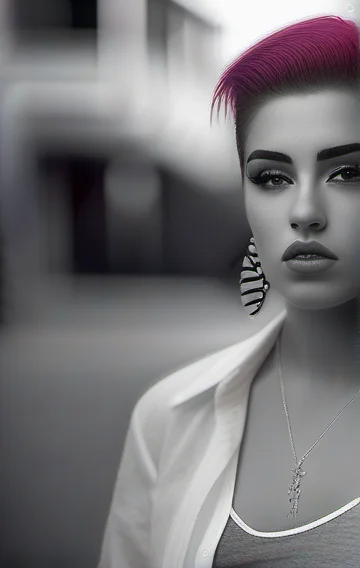 An Out Of Body Experience