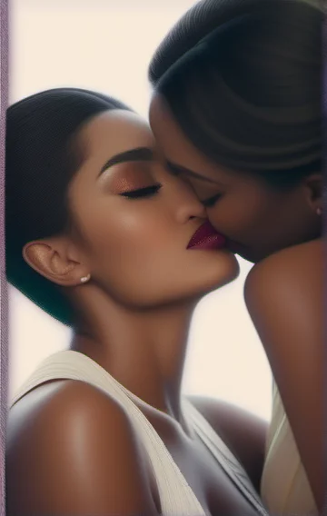 Becoming A Lesbian Slave Ch 03