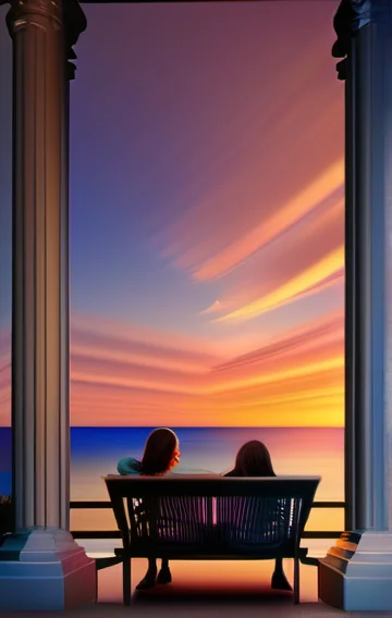 Belinda And Sue A Love Story Ch 07