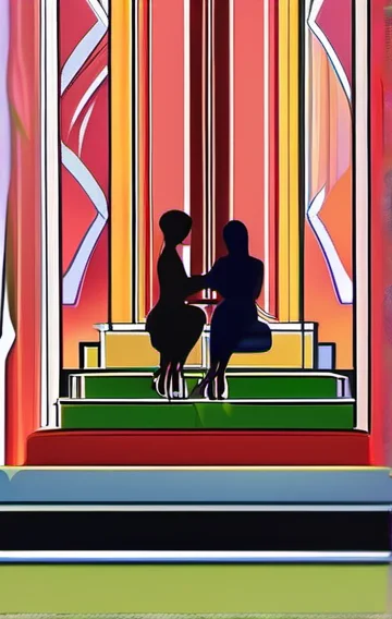 Best Friends And Lovers