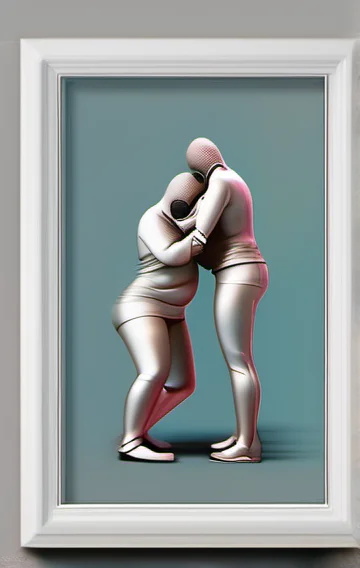 Black Femme Tames White Butches